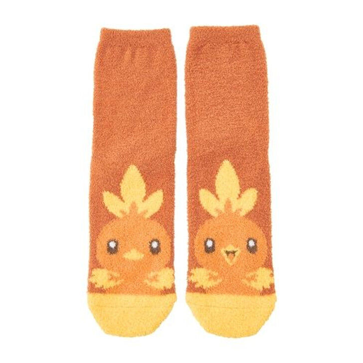 Torchic Pokémon-Socken (23-25cm)